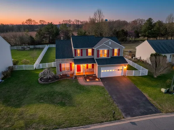 233 Carrington Dr, Dover, DE 19904