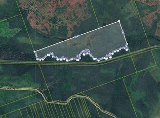 Oban Rd, Richmond, NS B0E 3B0