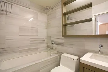 Rented by Battery Park Realty