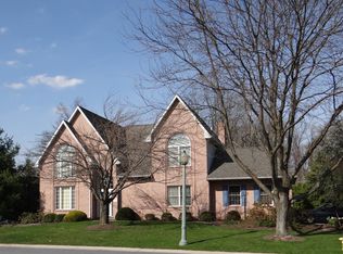 735 Zurich Dr, Hummelstown, PA 17036