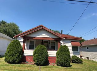 303 Fern St, New Castle, PA 16101