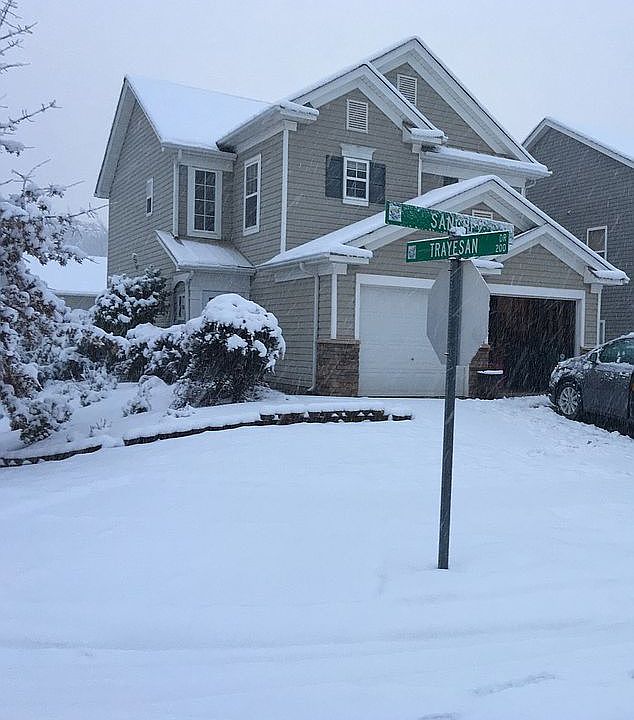 2nd image of 112 Sanchez Ct