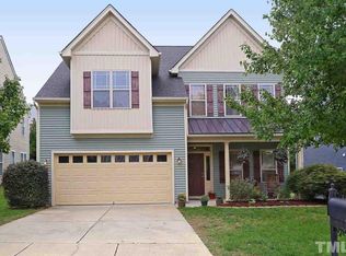 3248 Groveshire Dr, Raleigh, NC 27616