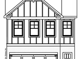 Linton Plan, Shoals Crossing, Conyers, GA 30013