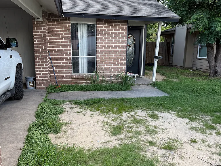 9702 Teasdale Ter #B — Photo 1