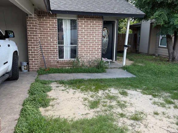9702 Teasdale Ter #B, Austin, TX 78753