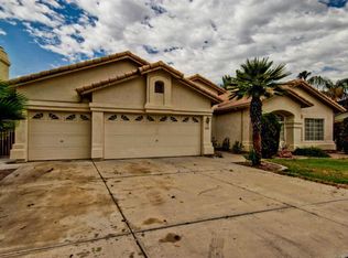 1162 N Fiji Way, Gilbert, AZ 85234