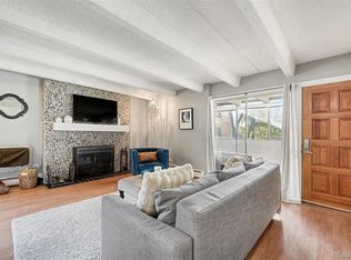 836 Dexter St APT 205, Denver, CO 80220