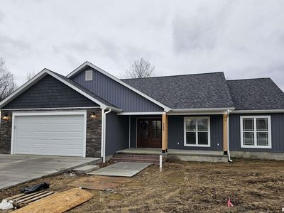 112 Brase St, Marion, IL, 62959