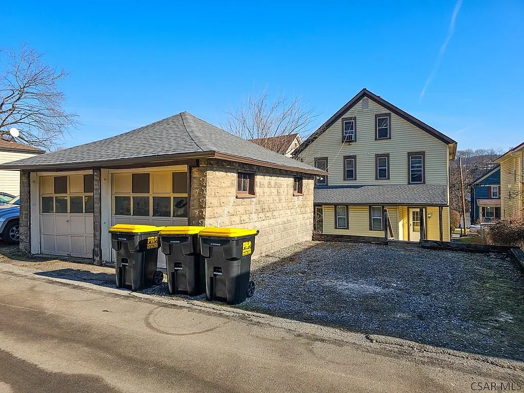 Building Photo - 520 Vickroy Ave