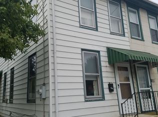 204 Mount Joy St, Mount Joy, PA 17552