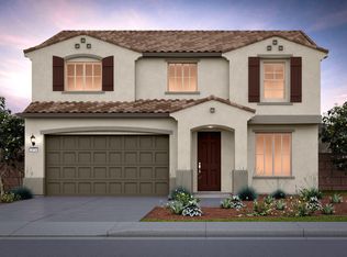 Pathmaker Plan, Crestly at Alberhill Ranch, Lake Elsinore, CA 92530