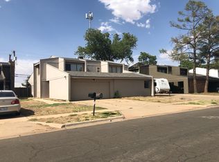 4310 52nd St APT B, Lubbock, TX 79413
