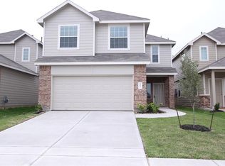 24927 Lorenzo Glaze Trl, Katy, TX 77493