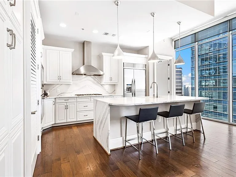 1065 Peachtree St NE #3105 — Photo 5
