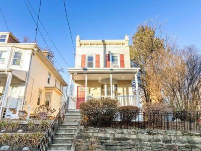 127 Franklin Ave, Cheltenham, PA, 19012