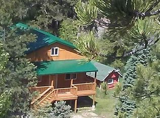 92 Brown Trout Ln, Drake, CO 80515