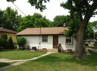 8611 W Lawrence Ave, Milwaukee, WI 53225