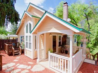 8248 Spring Rd, Forestville, CA 95436