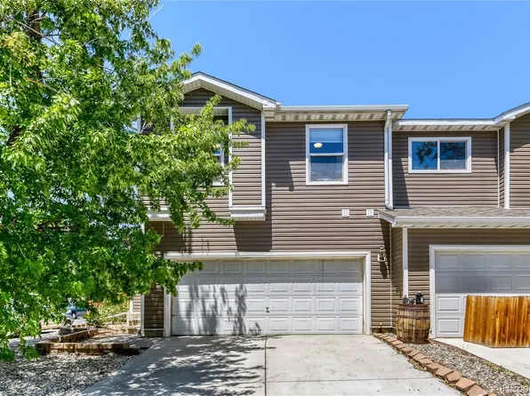 805 Pintail Avenue, Brighton, CO 80601