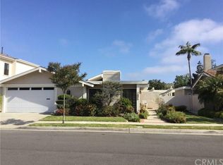 6271 Sierra Siena Rd, Irvine, CA 92603