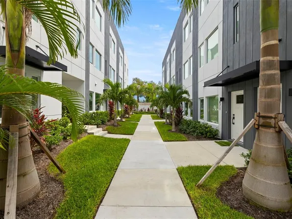865 6th Ave S, Saint Petersburg, FL 33701