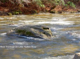 4 Roby Fulk Rd Lot 4, Pinnacle, NC 27043