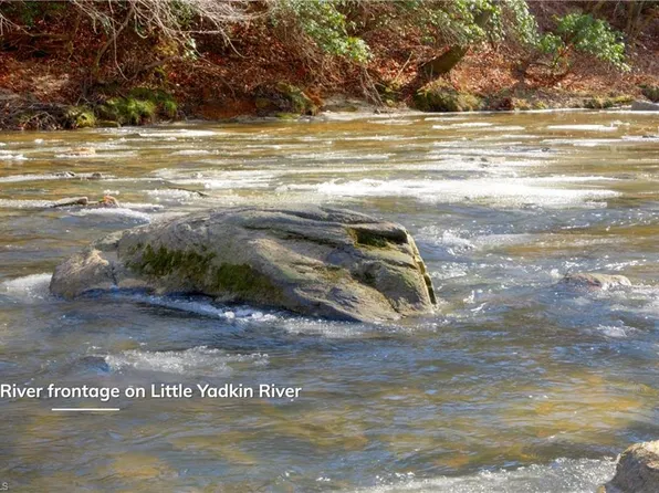 4 Roby Fulk Rd Lot 4, Pinnacle, NC 27043