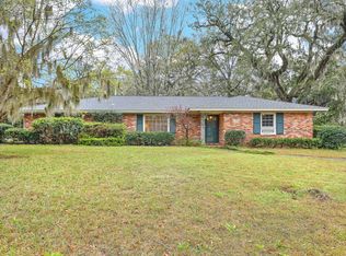 5317 Barwick Rd, North Charleston, SC 29418