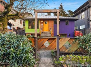 3810 Courtland Pl S, Seattle, WA