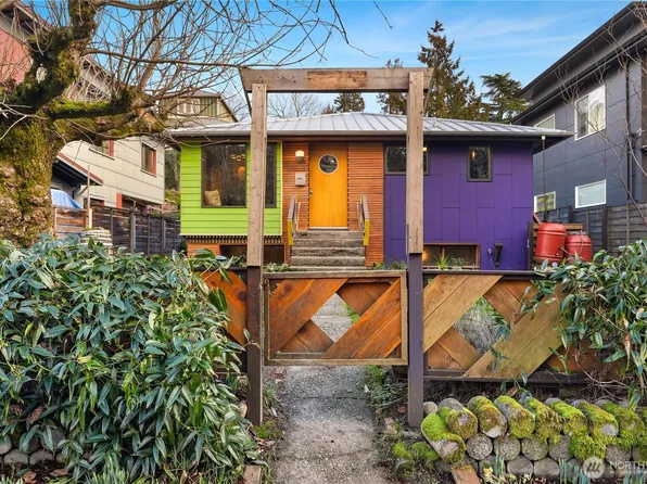 3810 Courtland Place S, Seattle, WA 98118