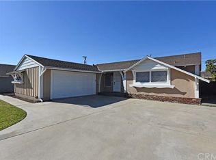 8585 Pierce Dr, Buena Park, CA 90620