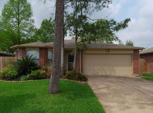 18039 Lago Forest Dr, Humble, TX 77346