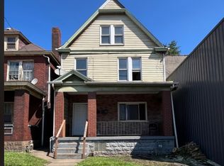 211 Bessemer Ave #2, East Pittsburgh, PA 15112
