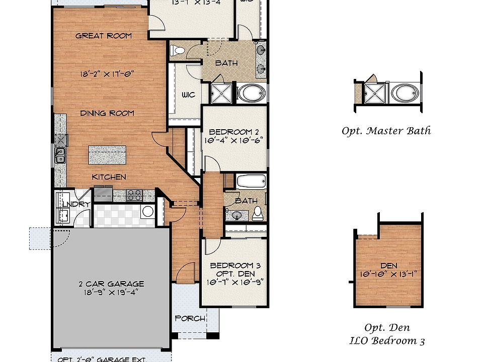 2nd image of 25005 W Wayland Dr