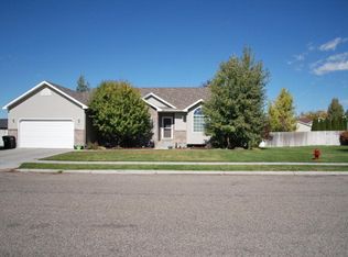 3891 S Taylorview Ln, Ammon, ID 83406