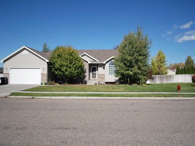 3891 S Taylorview Ln, Ammon, ID, 83406