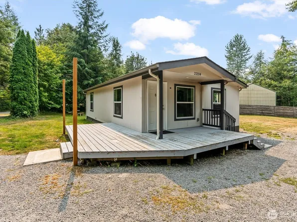 22114 S S river drive, Granite Falls, WA 98252