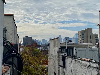 Rented by Highline Residential