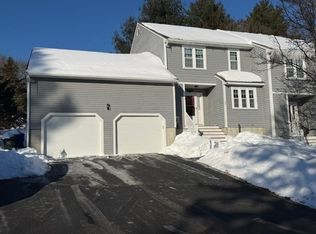 147 Laurelwood Dr UNIT 147, Hopedale, MA 01747
