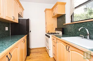 Sold by Halstead Real Estate