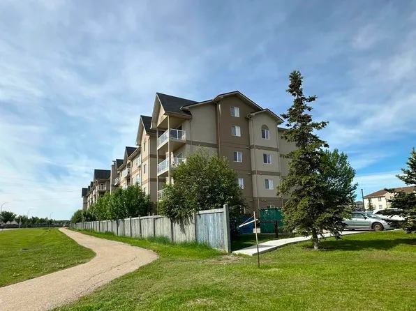 5005 165th Ave NW #116, Edmonton, AB T5Y 0L8