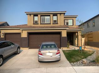 14031 Dancing Flame Ct, Reno, NV 89511