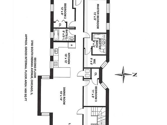 4th image of this home