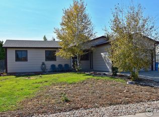 4119 Hayes Ave, Wellington, CO 80549