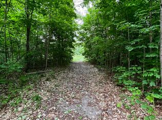 Lewis Rd, Vanderbilt, MI 49795