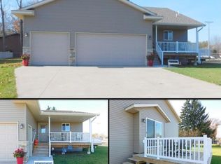 500 Lindbergh Dr S, Little Falls, MN 56345