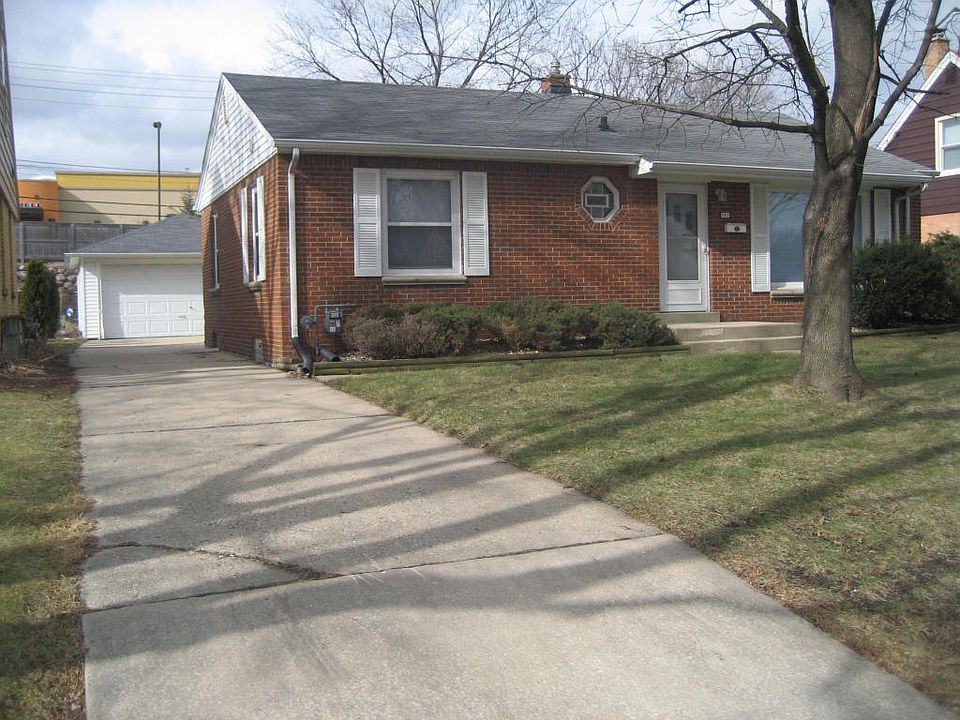1st image of 551 N 107th St