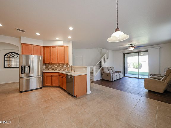 5th image of 4430 W JUDSON Drive