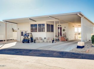 17200 W Bell Rd LOT 1331, Surprise, AZ 85374